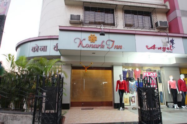 Hotel Konark Inn